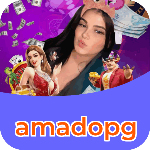 amadopg APK