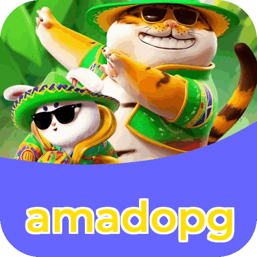 amadopg APK
