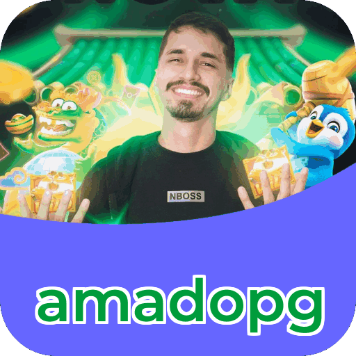 amadopg RTP Games