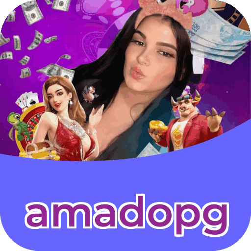 amadopg APK