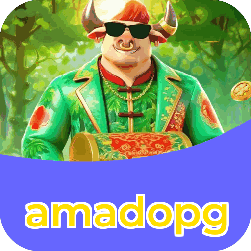amadopg APK